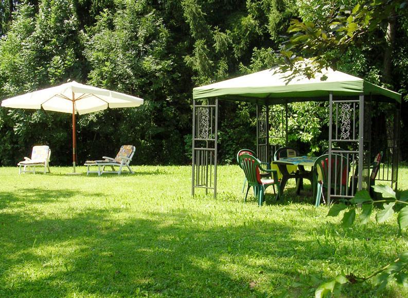 Hotel Libia Fino Del Monte Luaran gambar