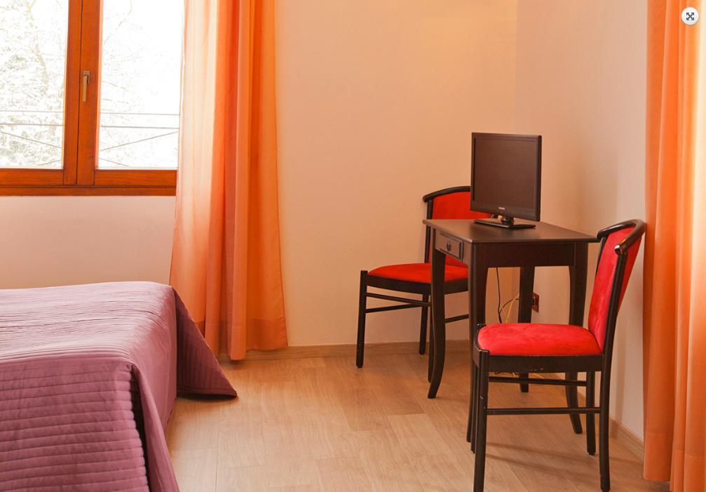 Hotel Libia Fino Del Monte Bilik gambar