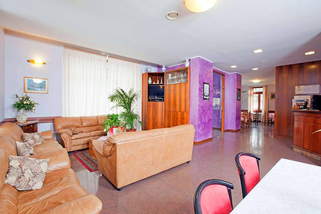 Hotel Libia Fino Del Monte Luaran gambar