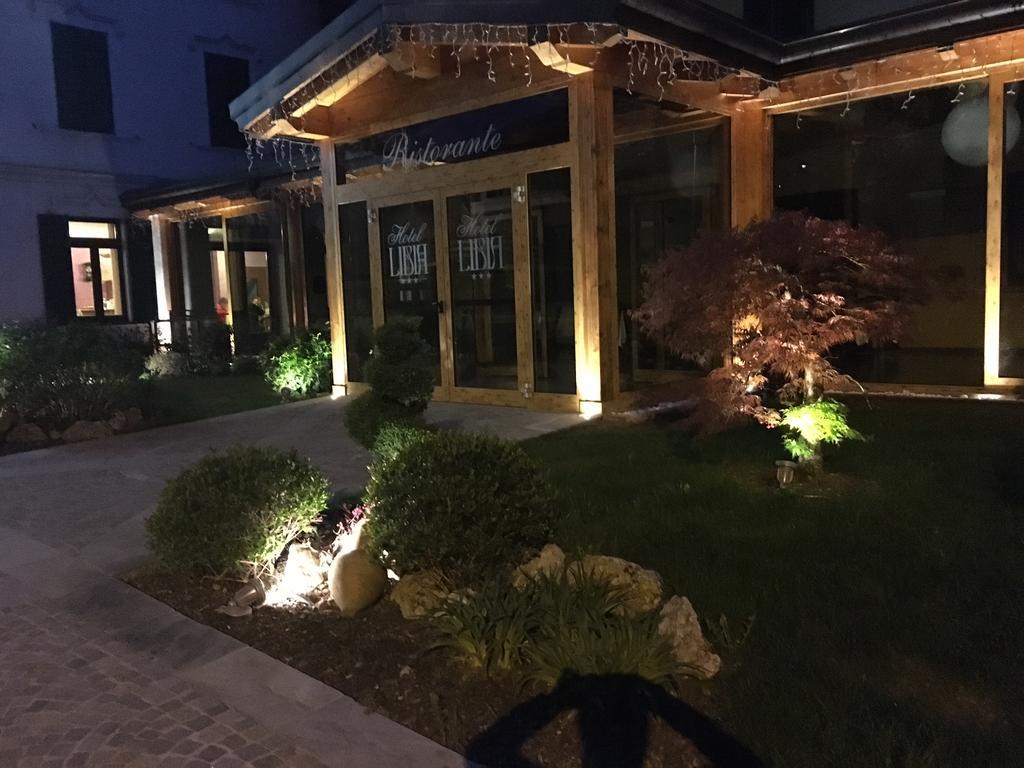 Hotel Libia Fino Del Monte Luaran gambar