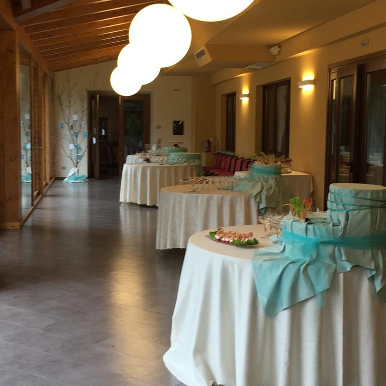 Hotel Libia Fino Del Monte Luaran gambar